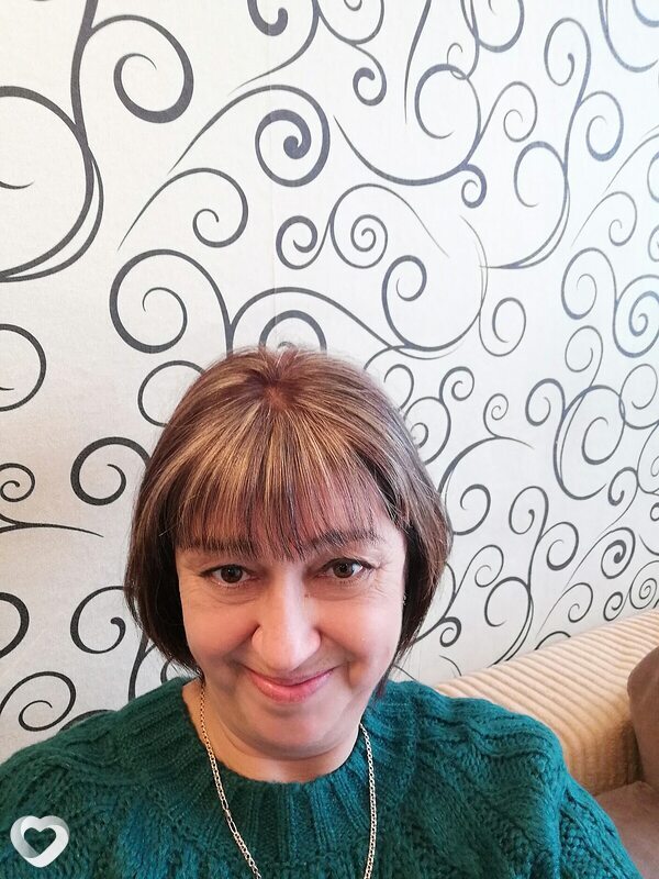 Елена, 56, Кемерове — анкета №1159404