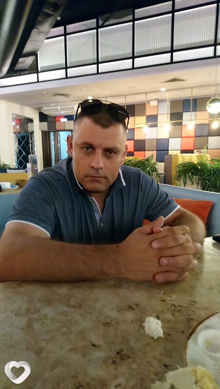 Павел, 44, Рыбинске — анкета №1159406