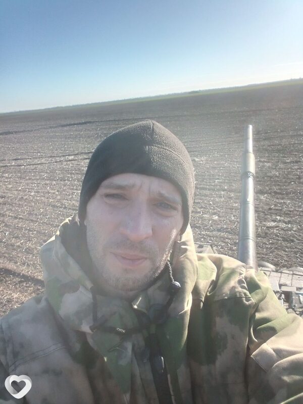Александр, 39, Краснодаре — анкета №1159462
