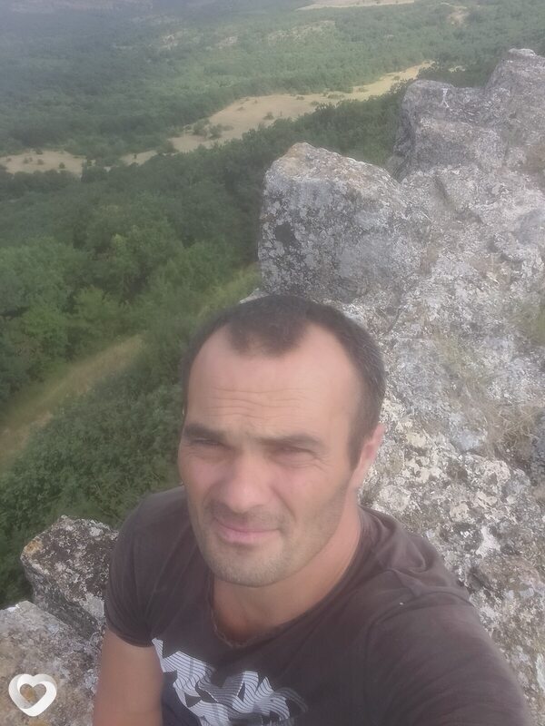 Миша, 41, Дербенте — анкета №1159476