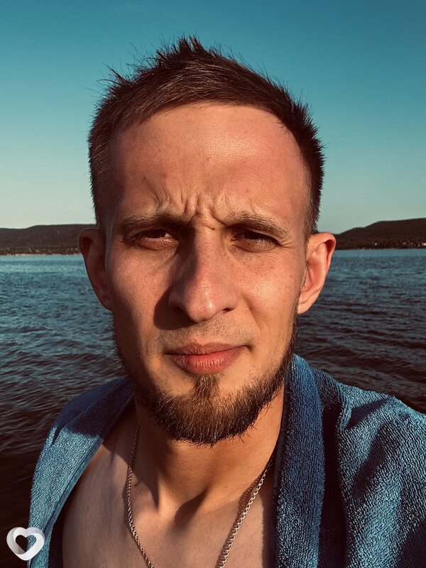Никита, 31, Тольятти — анкета №1159480