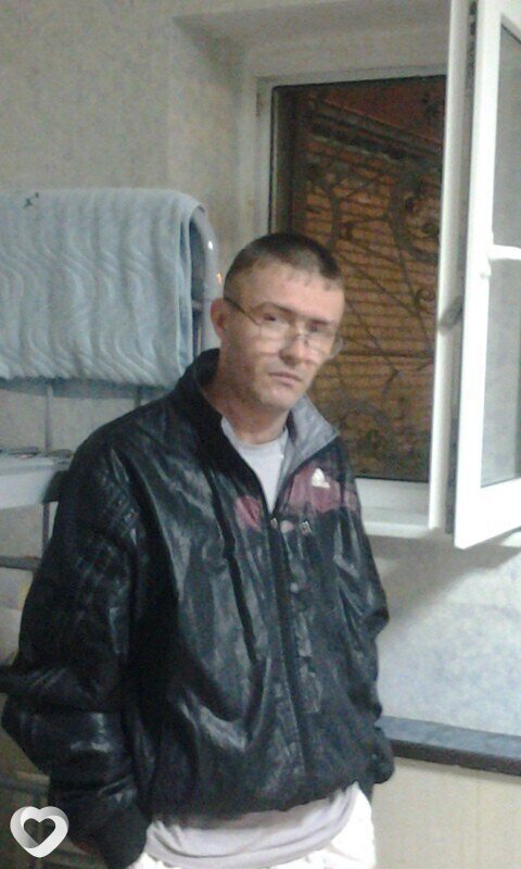 Алексей, 43, Магнитогорске — анкета №1159481