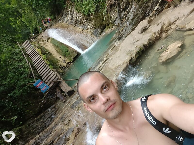 Игорек, 30, Рязани — анкета №1159534