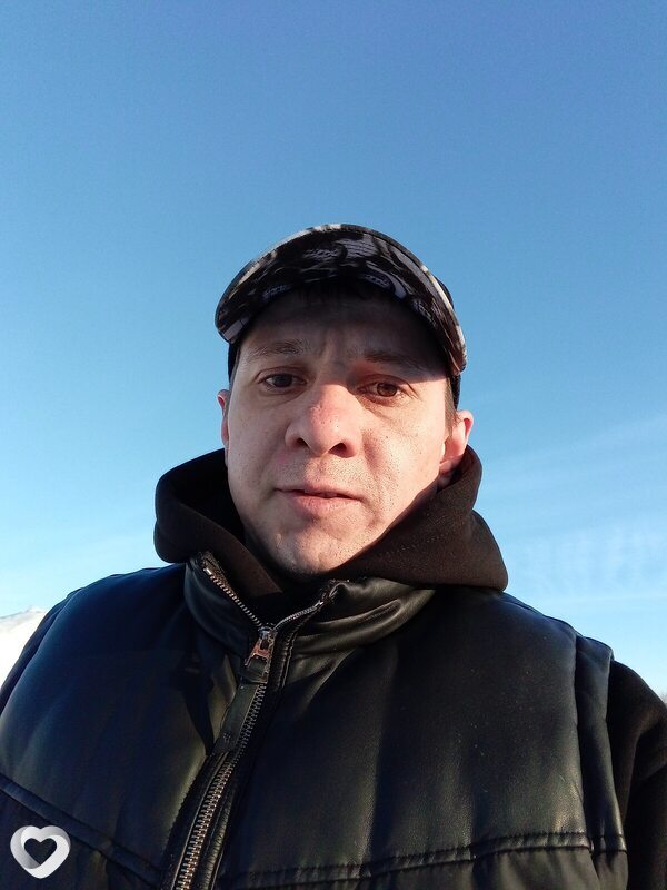 Константин, 39, Москве — анкета №1159539