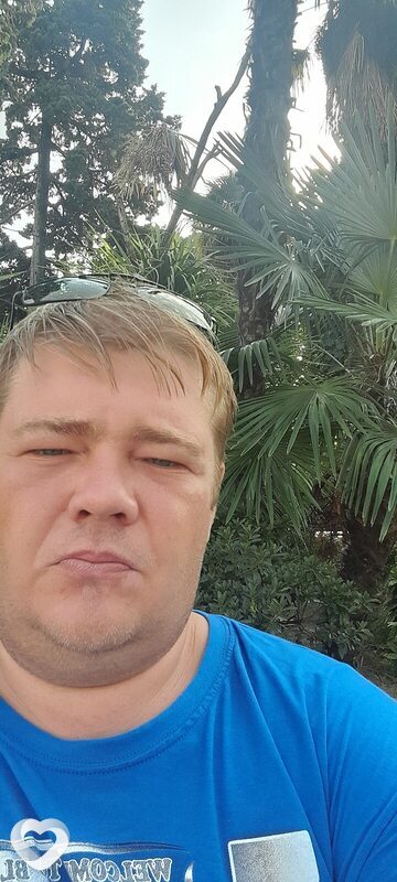 Владимир, 36, Раменском — анкета №1159542