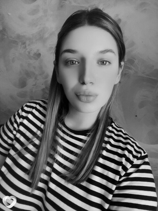Аня, 23, Клине — анкета №1159547
