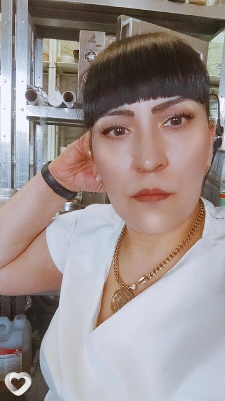 Ксения, 39, Иркутске — анкета №1159550