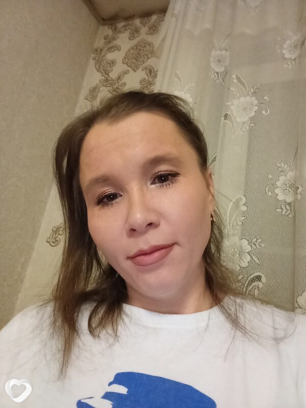 Александра, 32, Белове — анкета №1159555