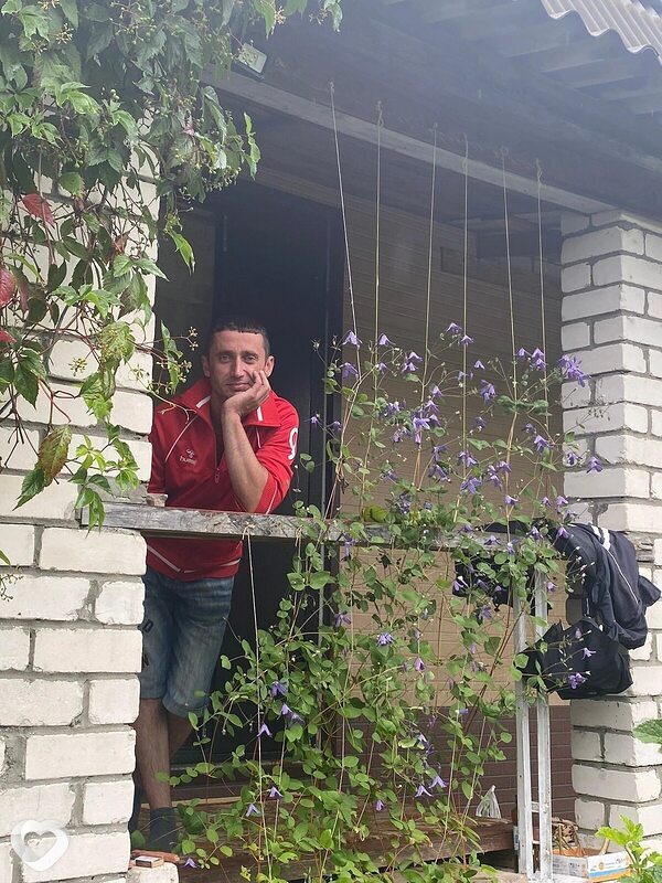 Дмитрий, 40, Коврове — анкета №1159556