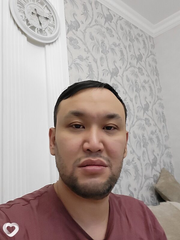 Жандос, 37, Астане — анкета №1159435