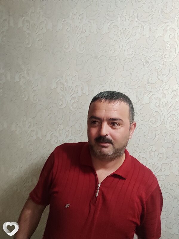 Расим, 46, Новосибирске — анкета №1159436