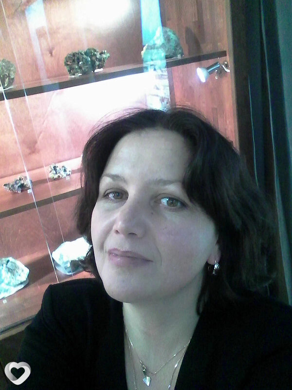 Лариса, 52, Новосибирске — анкета №1159439