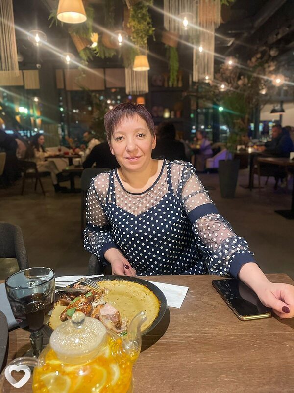 Елена, Можайск
