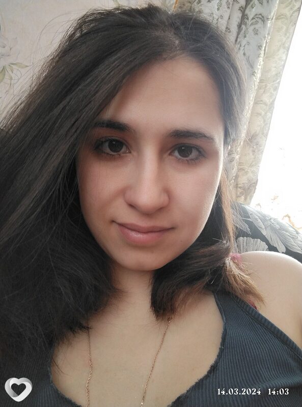 Джамиля, 30, Омске — анкета №1159443
