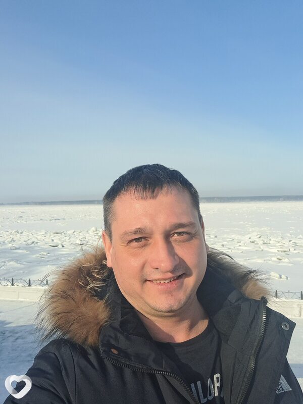 Александр, 35, Красноярске — анкета №1159448