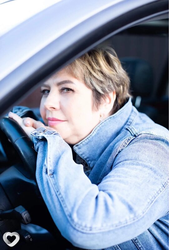 Светлана, 60, Минске — анкета №1159453
