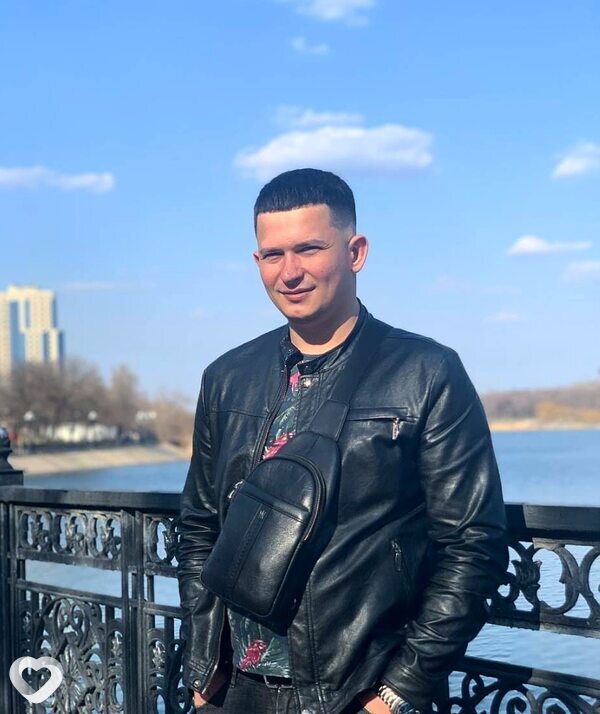 Макс, 32, Москве — анкета №1159457