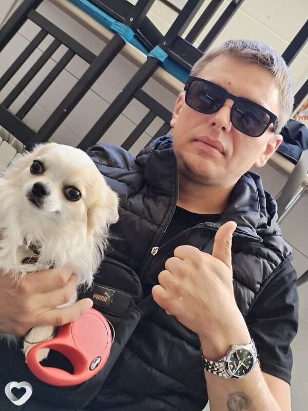 Роман, 37, Волгограде — анкета №1159490