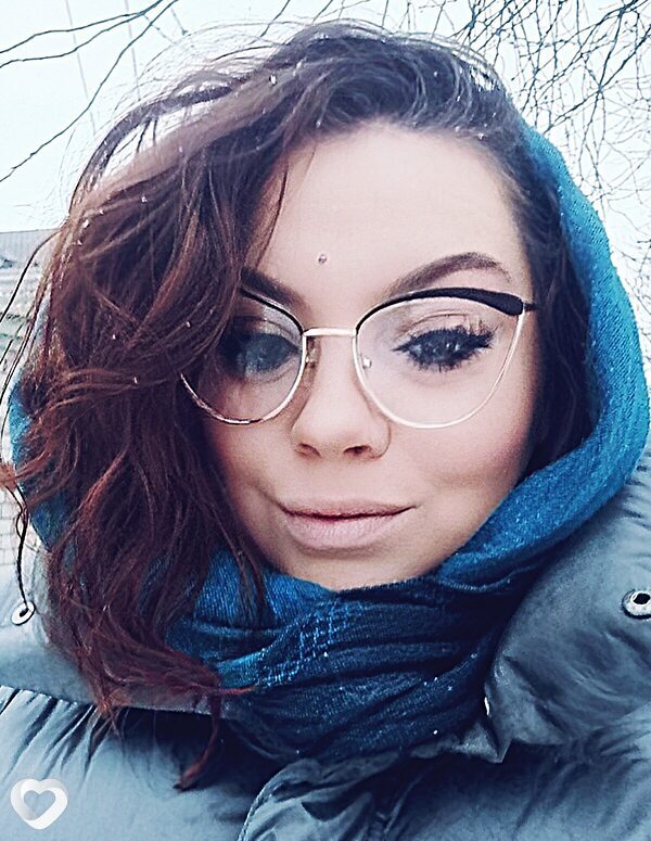 Мария, 35, Курске — анкета №1159498