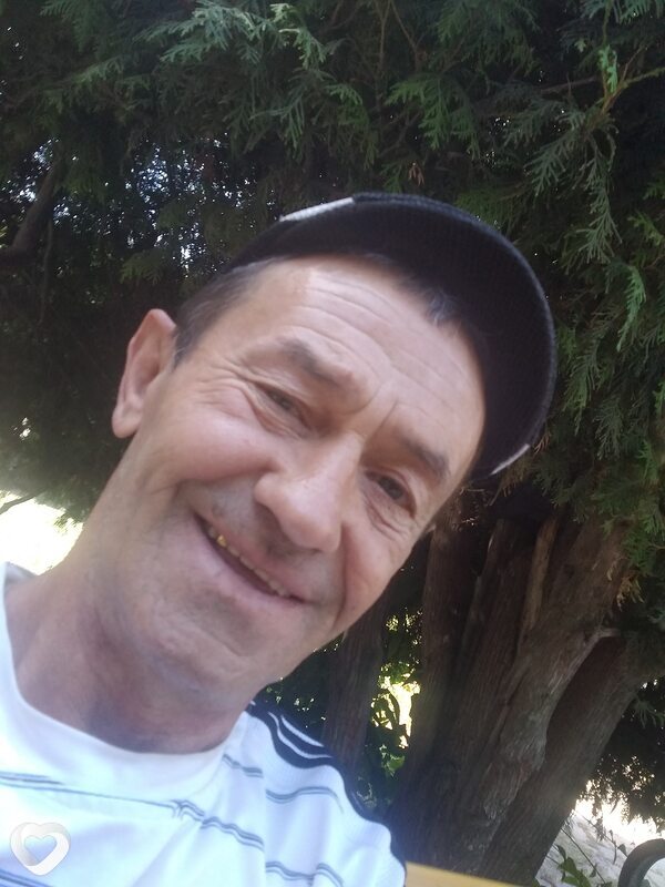 Александр, 64, Ростове-на-Дону — анкета №1159502