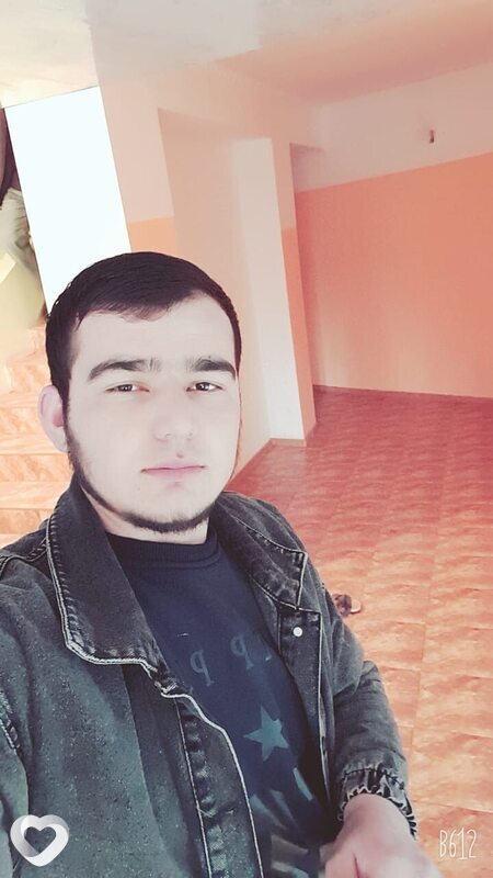 Али, 30, Йошкар-Оле — анкета №1159504