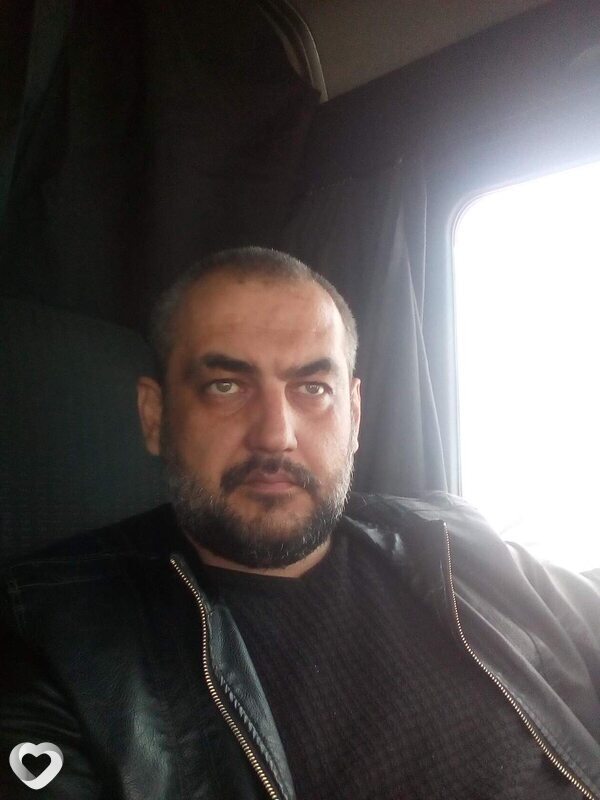 Михаил, 44, Шахтах — анкета №1159506