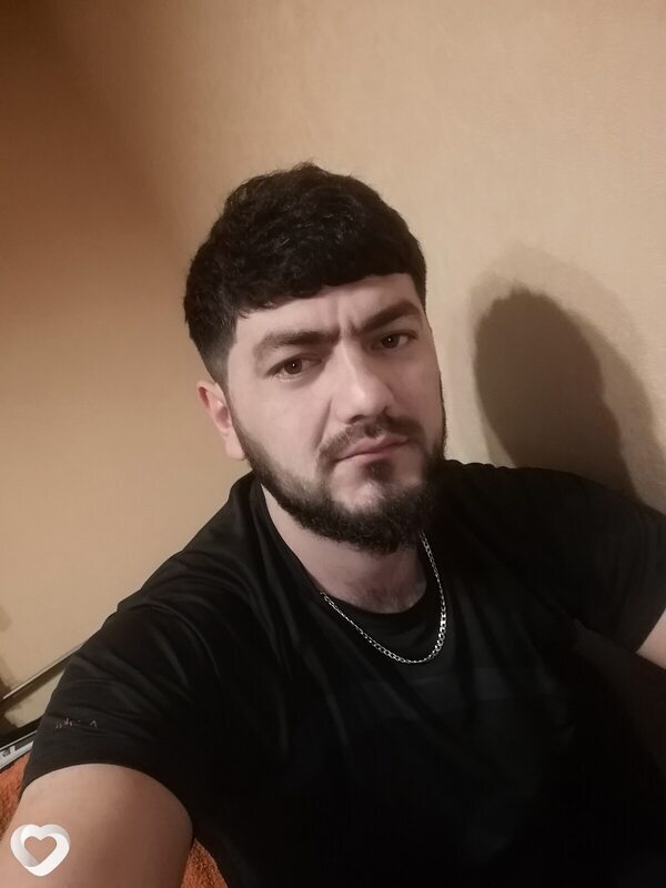 Мамед, 31, Мурманске — анкета №1159508