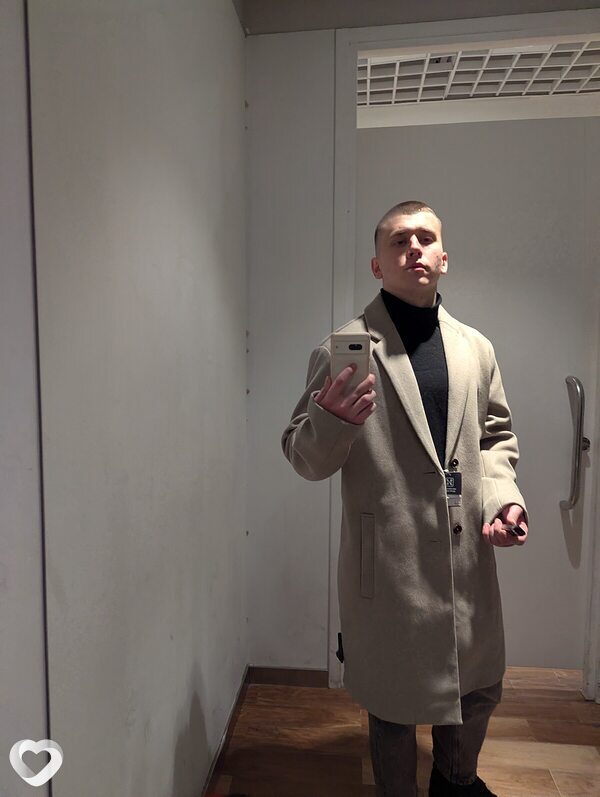 Тимофей, 21, Гомеле — анкета №1159566