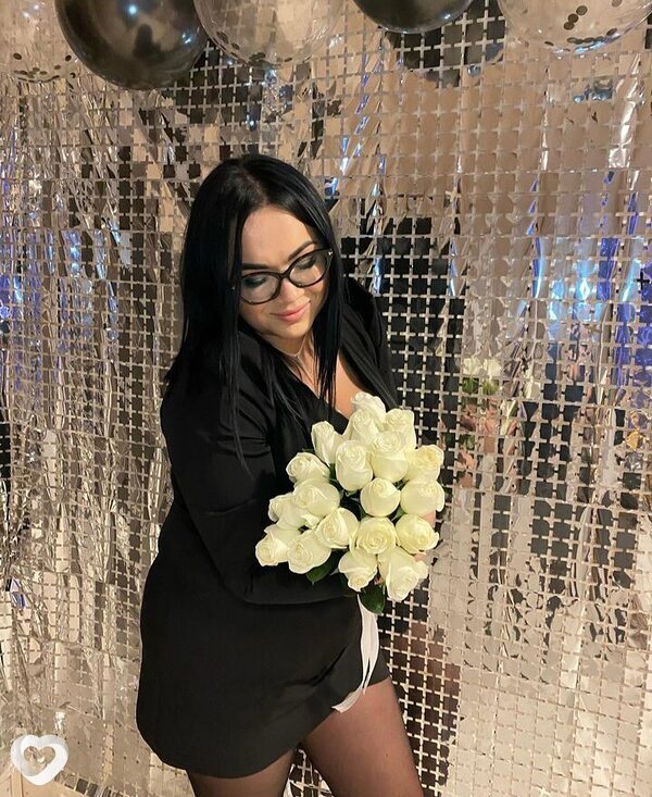 Олеся, 32, Ульяновске — анкета №1159568