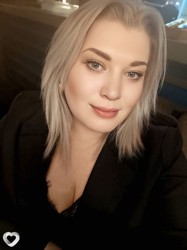 Мария, 37, Калининграде — анкета №1159570