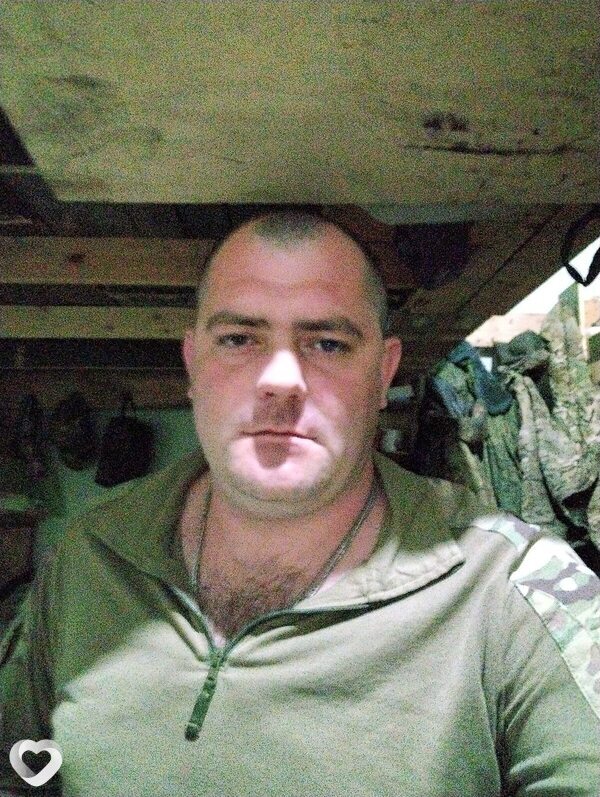 Дмитрий, 35, Красном Луче — анкета №1159747