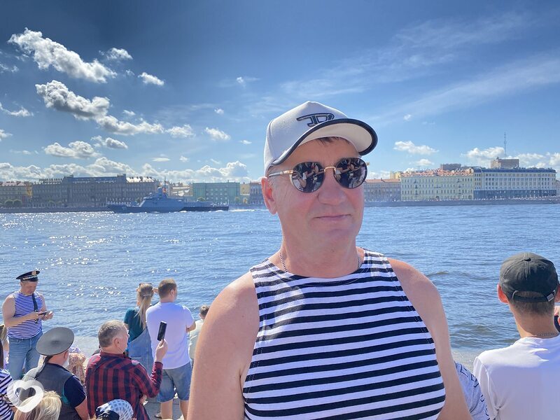 Алексей, 52, Барнауле — анкета №1159748