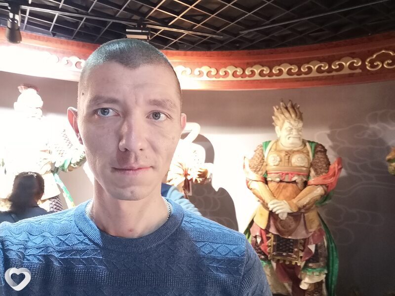 Виталик, 42, Перми — анкета №1159757