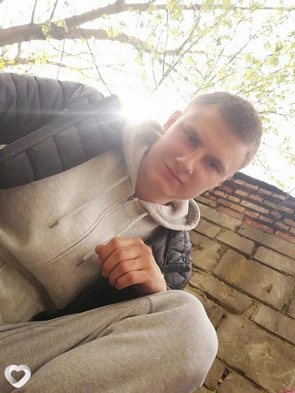 Dimas, 29, Бобруйске — анкета №1159758