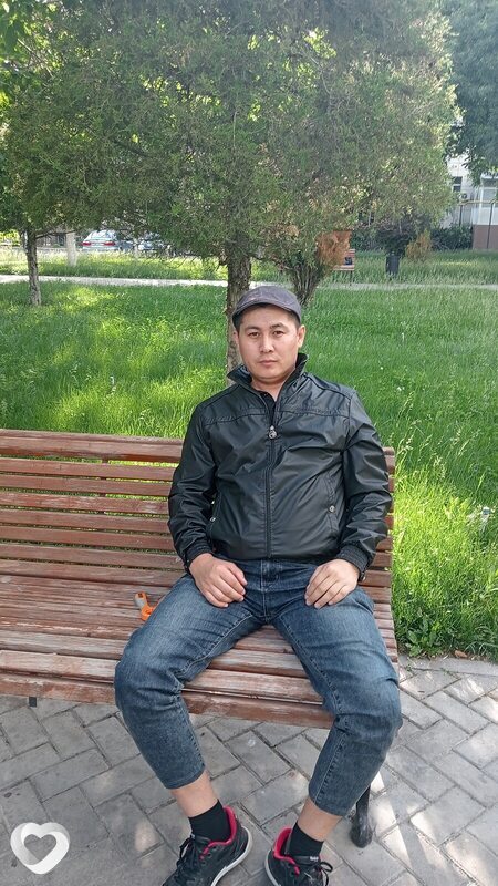 Адилет, 35, Шымкенте — анкета №1159516