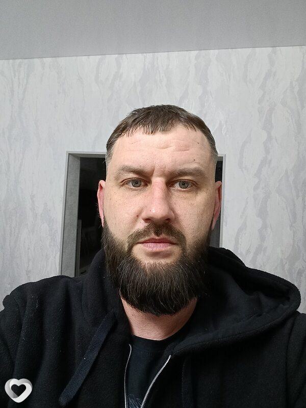 Константин, 41, Москве — анкета №1159517