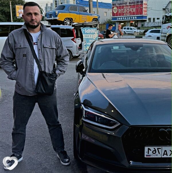 Сергей, 26, Москве — анкета №1159521