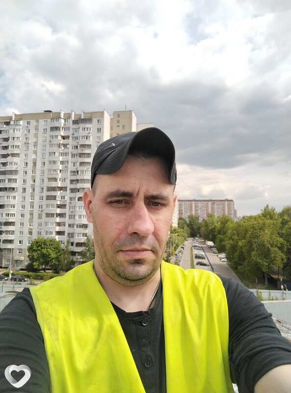 Алексей, 42, Москве — анкета №1159522