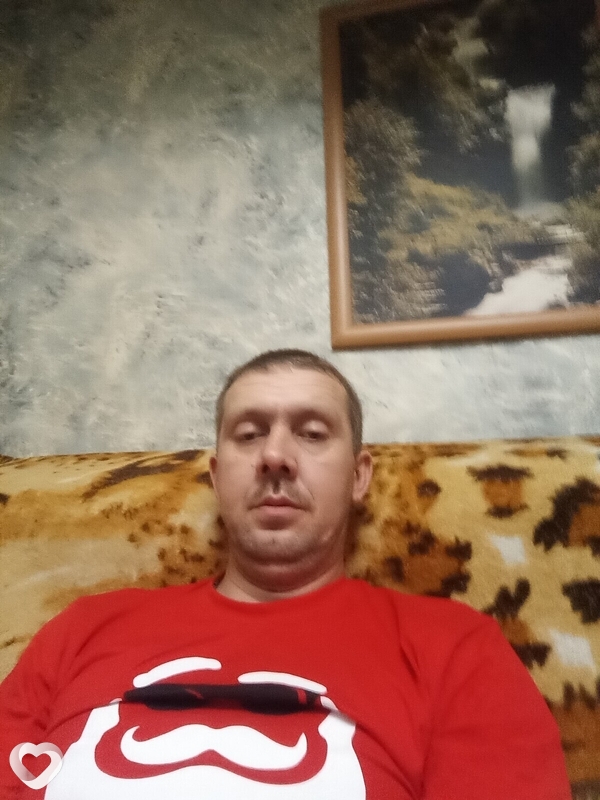 Сергей, 43, Новосибирске — анкета №1159523