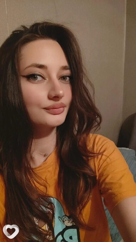 Марина, 27, Усть-Илимск — анкета №1159529