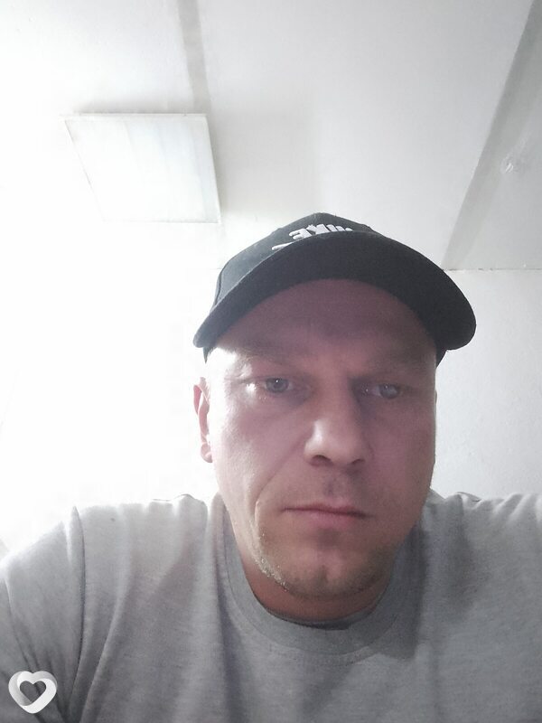 Алексей, 40, Наро-Фоминске — анкета №1159530