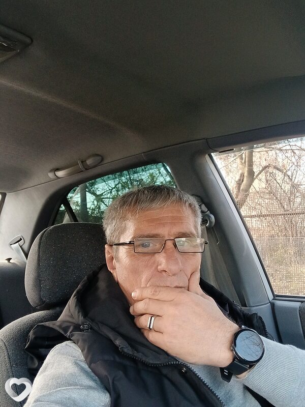 Тамик, 53, Владикавказе — анкета №1159532