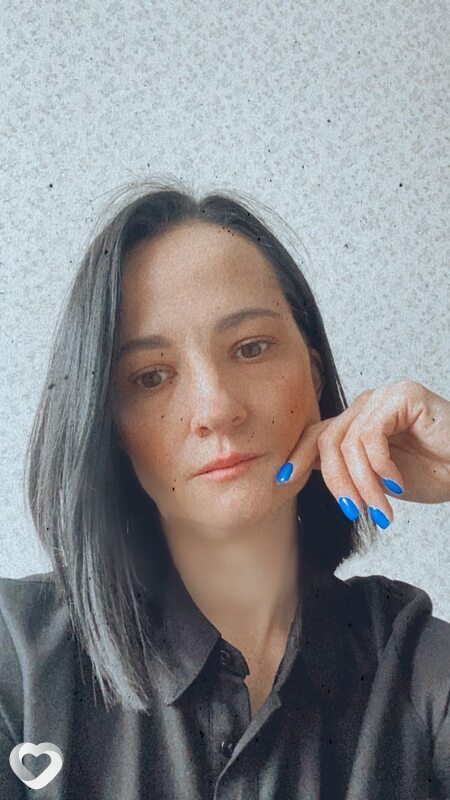 Светлана, 42, Челябинске — анкета №1159684