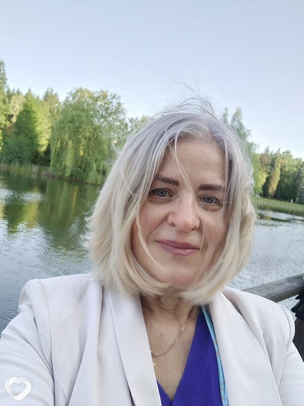 Тамара, 63, Минске — анкета №1159689