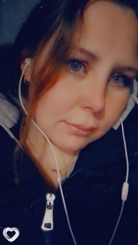 Светлана, 35, Омске — анкета №1159693