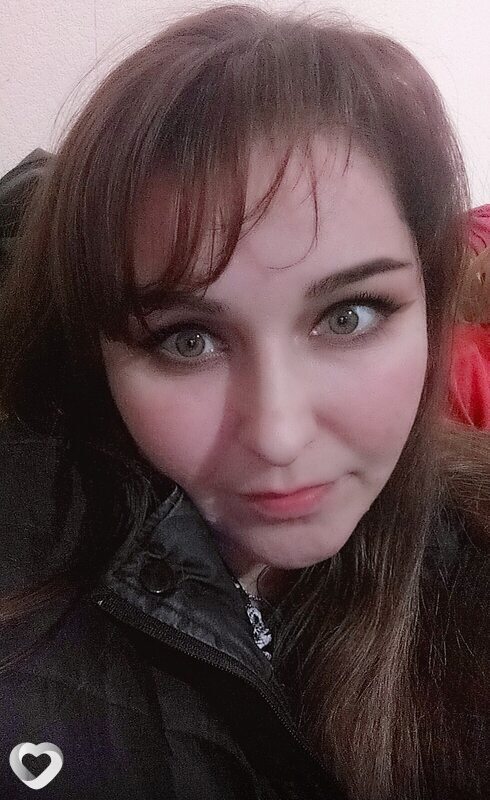 Nika, 41, Луганске — анкета №1159694