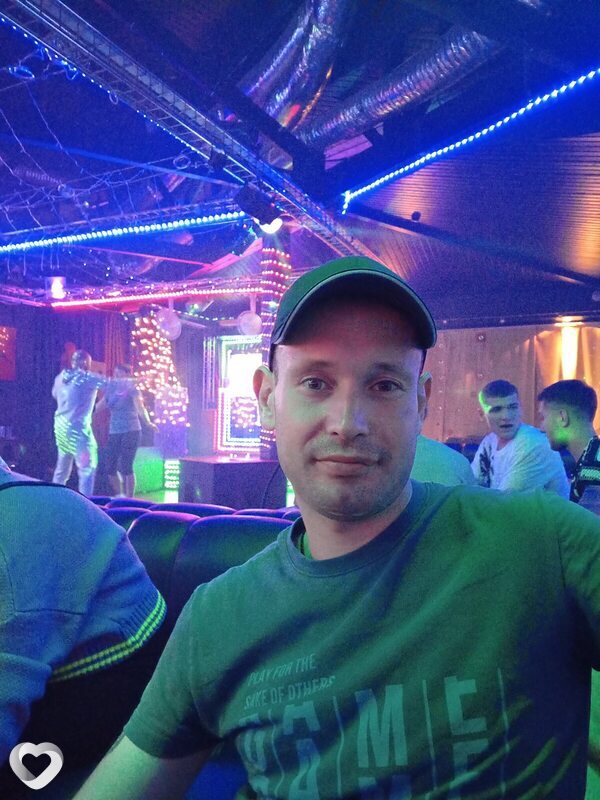 Алексей, 36, Серпухове — анкета №1159699