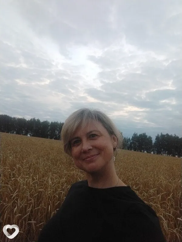 Диана, 43, Москве — анкета №1159702