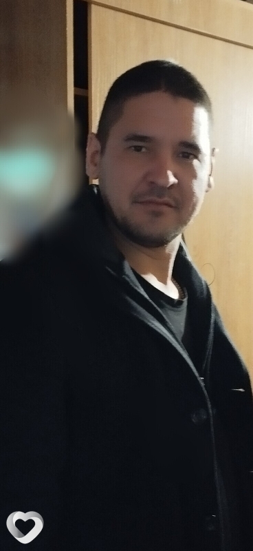 Данир, 33, Октябрьский (Башкортостан) — анкета №1159704