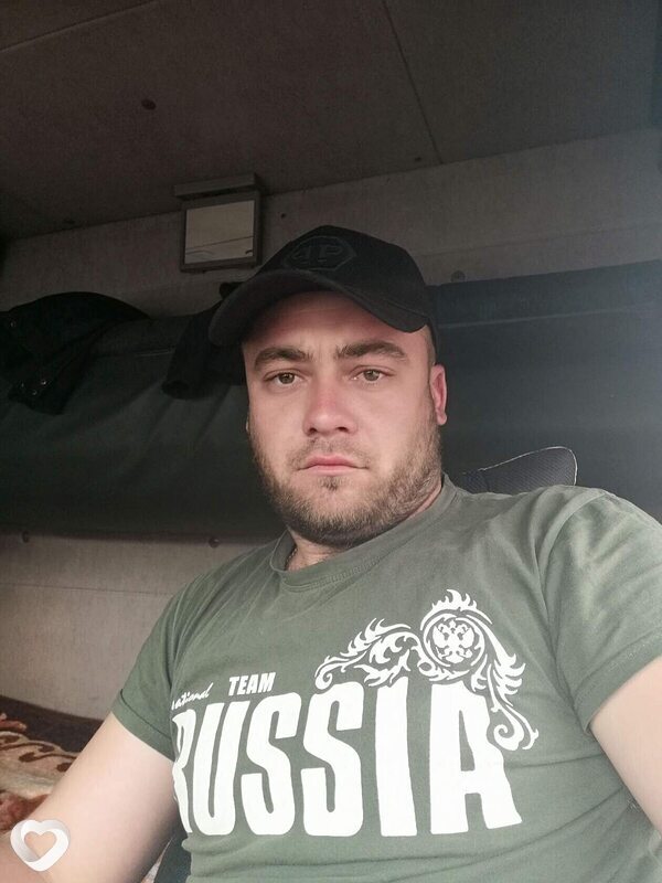 Алексей, 33, Москве — анкета №1159585